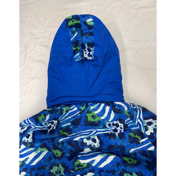 Phibee kids jacket Outdoor/Ski Jacket, kids size 170/176 cm waterproof windproof - Picture 6 of 15